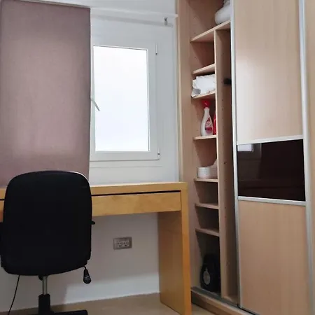 Laia&beach * Arinaga