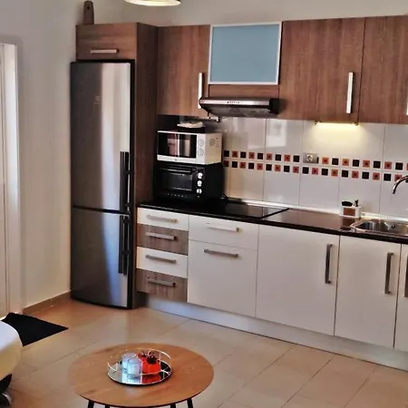 Laia&beach Prázdninový dům Arinaga