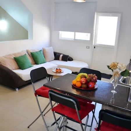 Laia&beach Prázdninový dům