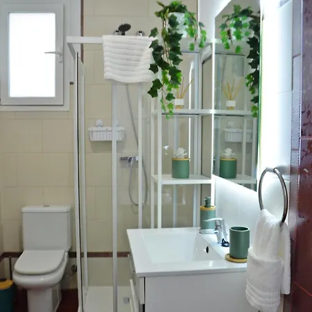 Prázdninový dům Laia&beach *