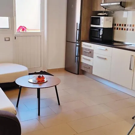 Laia&beach Prázdninový dům