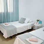 度假居 Laia&beach 阿里纳加
