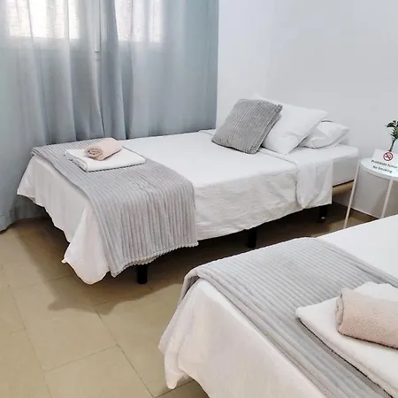 Casa vacanze Laia&beach Arinaga
