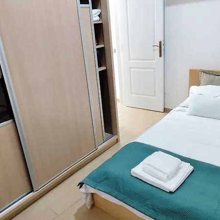 Laia&beach Ferienhaus *