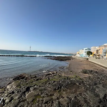 Laia&beach Ferienhaus