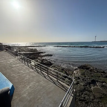 Laia&beach Feriehus *