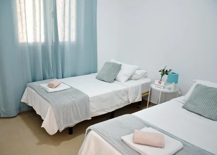 Ferienhaus Laia&beach Arinaga