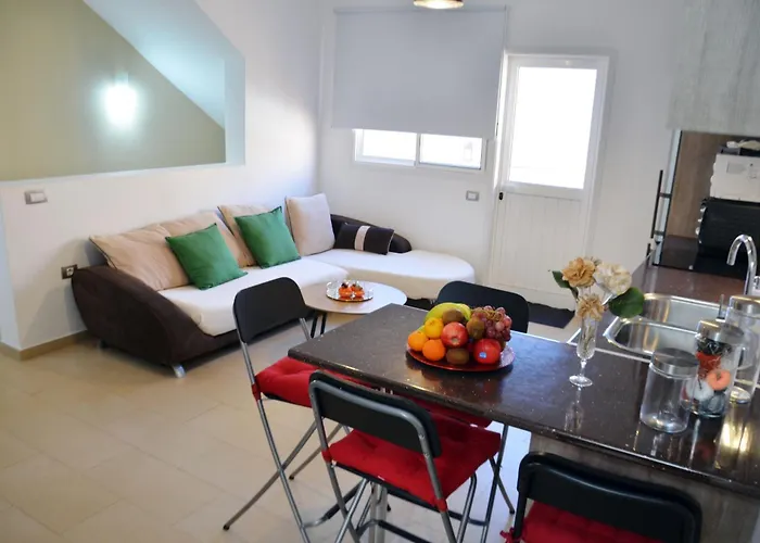Laia&beach Ferienhaus