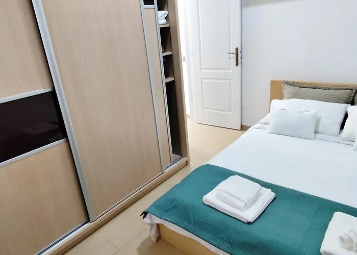 Laia&beach Ferienhaus *