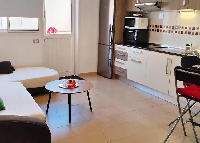 Laia&beach Ferienhaus