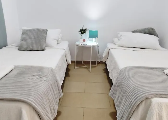 Laia&beach Ferienhaus