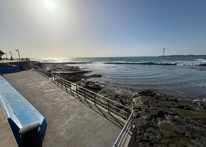 Laia&beach Ferienhaus *